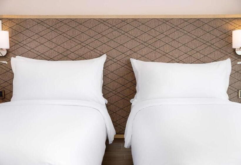 Полулюкс с Балконом, Radisson Blu Resort Al Hoceima