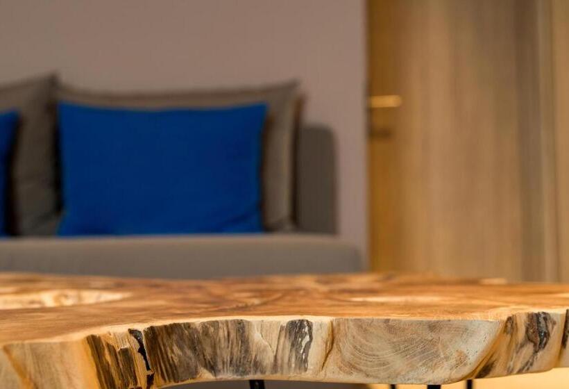Номер Executive, Radisson Blu Resort Al Hoceima