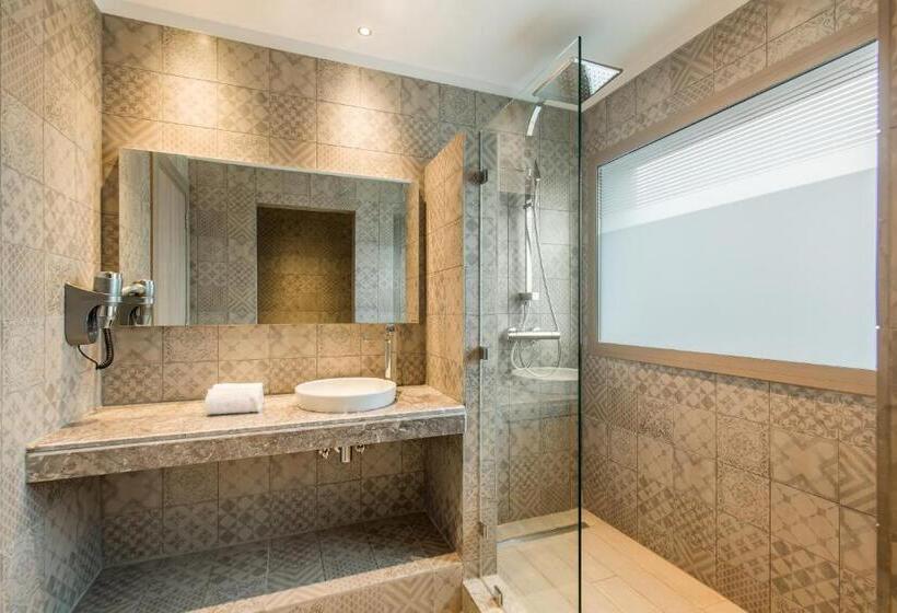 Family Suite, Radisson Blu Resort Al Hoceima
