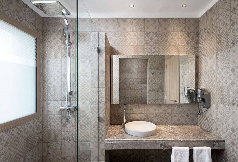 Полулюкс с Балконом, Radisson Blu Resort Al Hoceima