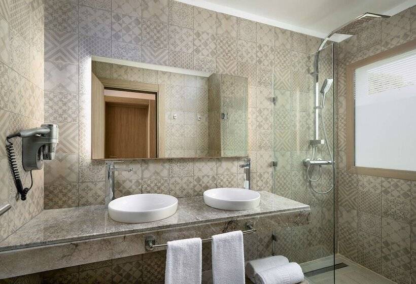 Номер Executive, Radisson Blu Resort Al Hoceima