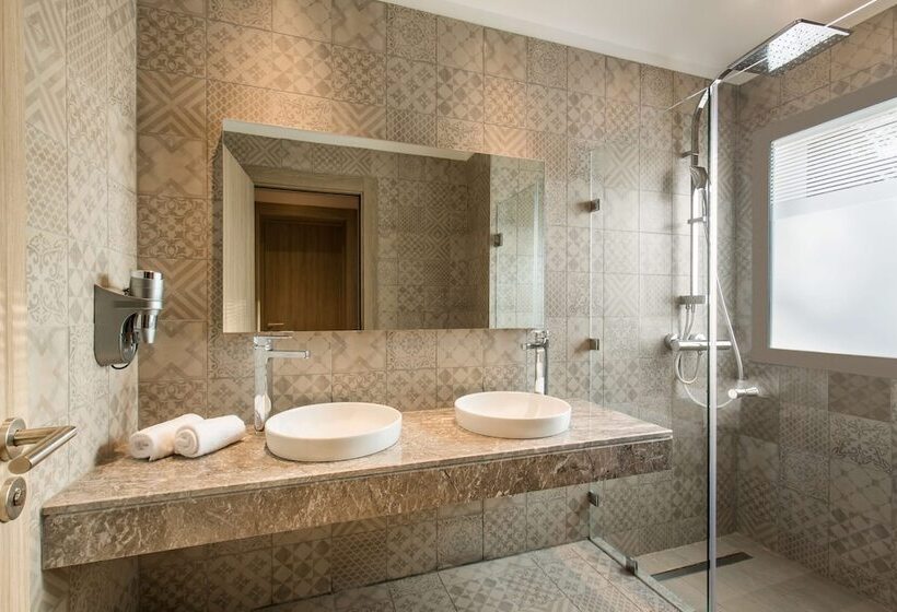 Family Suite, Radisson Blu Resort Al Hoceima