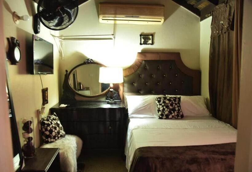 اتاق استاندارد, Barbican Cozy Flat At Dillsbury