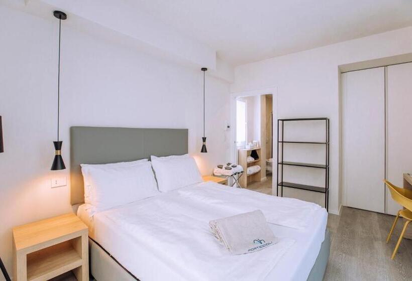 Номер Стандарт, Ah Porticcioli Boutique Apartments
