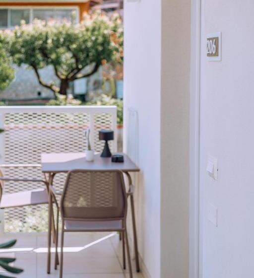 Номер Стандарт, Ah Porticcioli Boutique Apartments