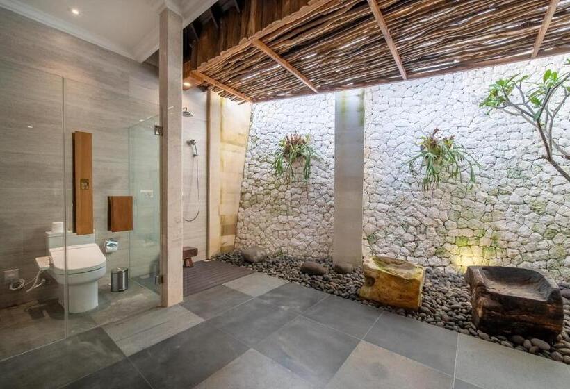 Вилла 2 Спальни, Harsono Boutique Resort Bali
