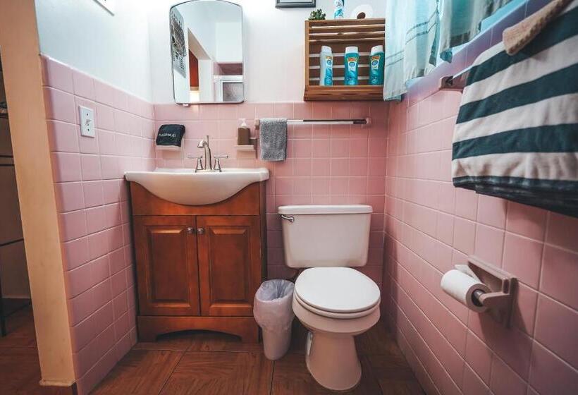 Quarto Estandar, Hollywood Light Haven Lodge