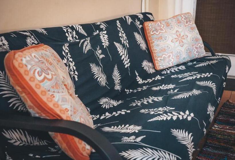 Estúdio standard Cama King, Hollywood Light Haven Lodge