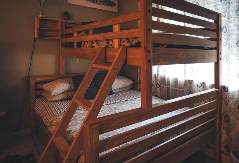 Apartamento 2 Dormitórios, Hollywood Light Haven Lodge