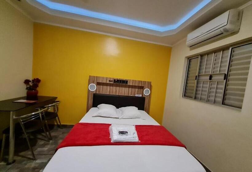 Номер Стандарт, Penseentre Motel
