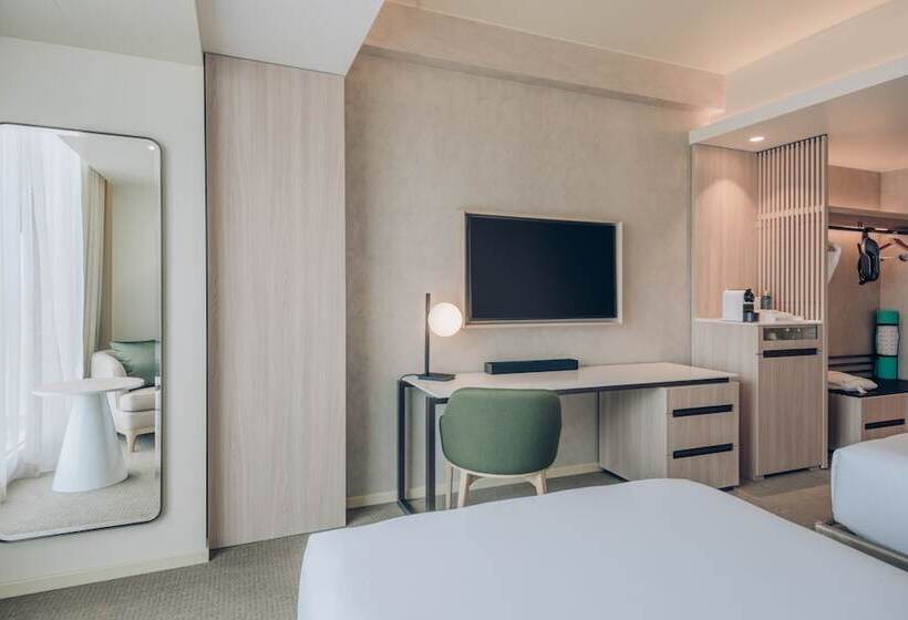 이그제큐티브 룸, Iberostar Selection Miraflores