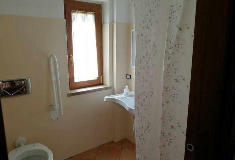Quarto Estandar, Agriturismo Tre Elle