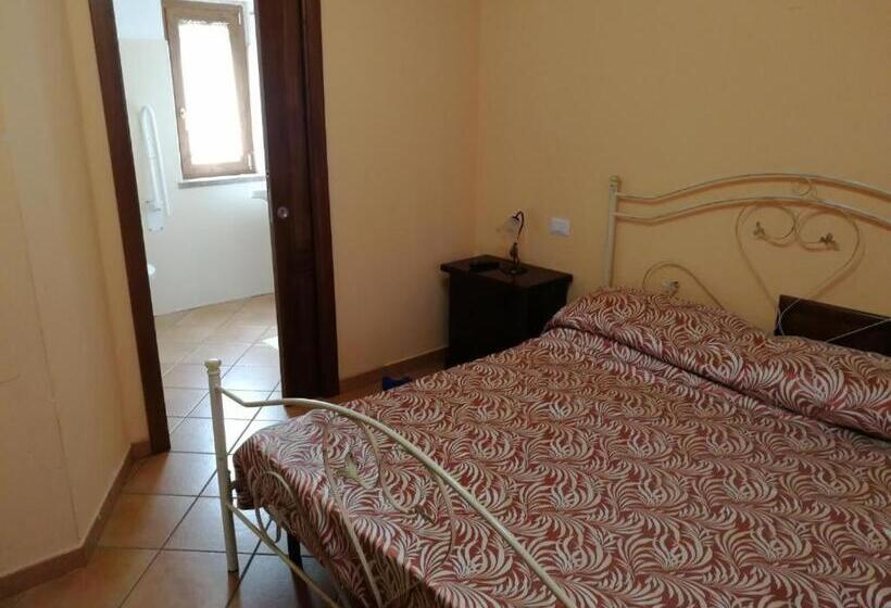 Quarto Estandar, Agriturismo Tre Elle