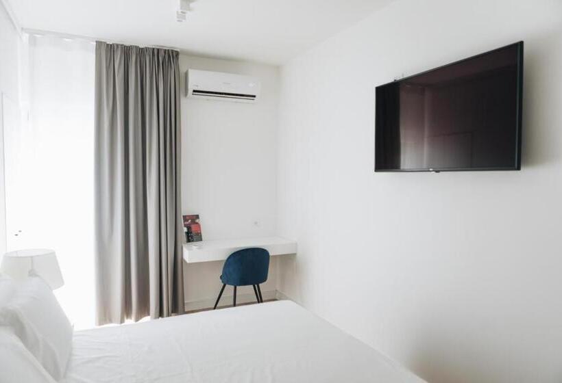 Номер Deluxe, Centoquindici Rooms & Suite