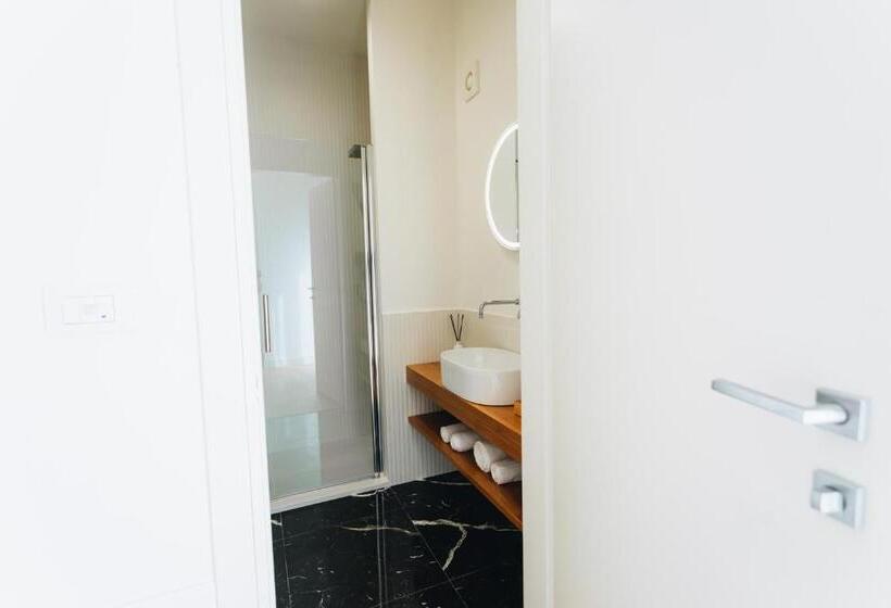 Номер Deluxe, Centoquindici Rooms & Suite