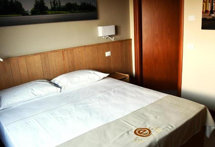 Номер Стандарт, Eco Rooms & Apartments