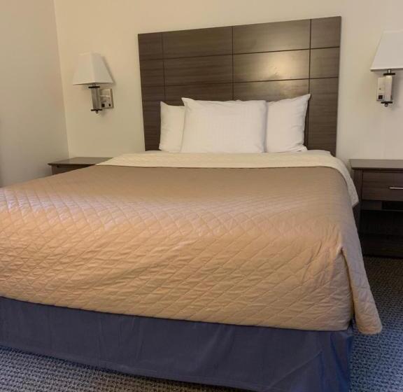 스위트, Lakes Area Inn