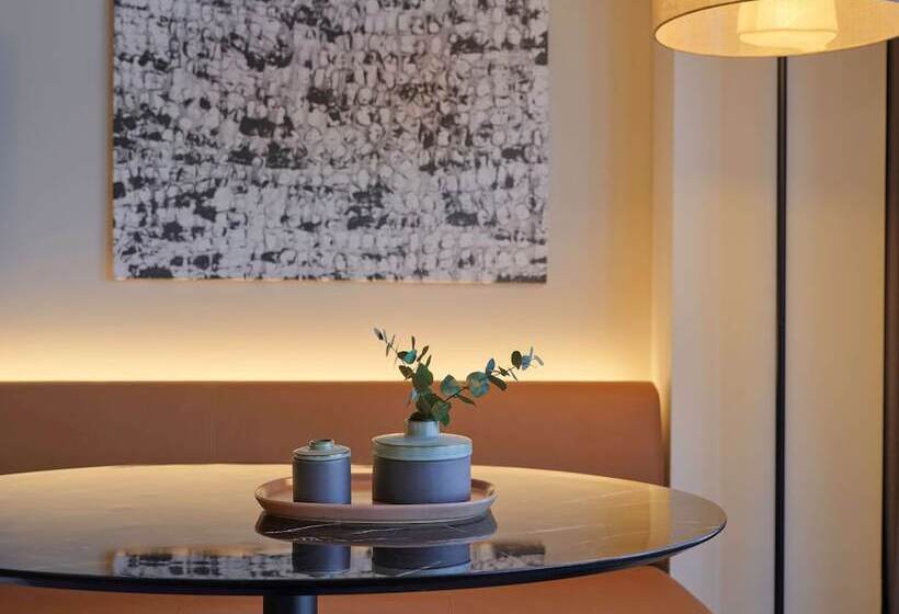 Апартаменты 1 Спальня, Adina Apartment Hotel Munich