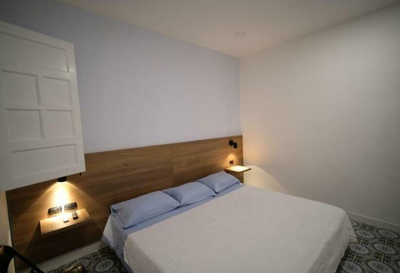 Номер Superior, San Telmo