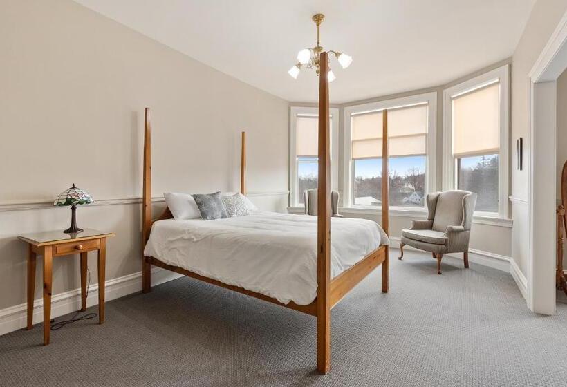 Номер Superior Одноместный, The Audubon Inn Llc