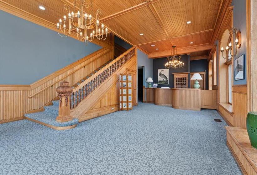 Номер Стандарт, The Audubon Inn Llc