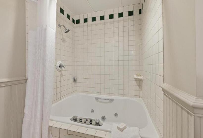 Семейный Номер, The Audubon Inn Llc