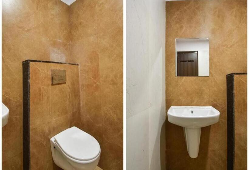 غرفة ديلوكس, Ka10 Square Hotel & Banquets