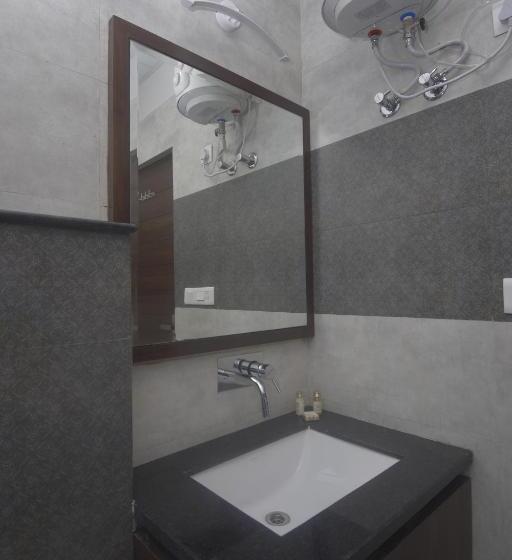غرفة سوبيريور, Ka10 Square Hotel & Banquets