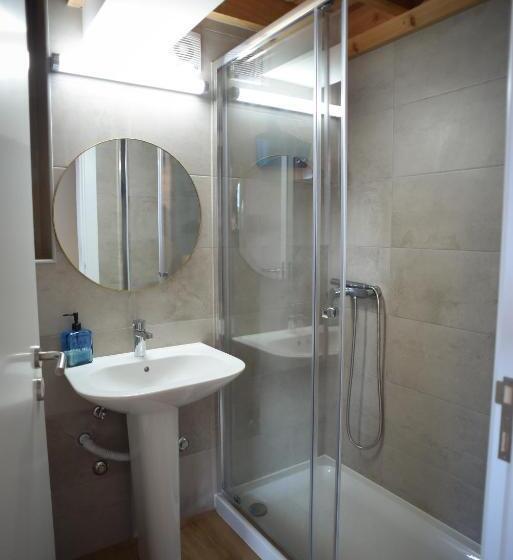Номер Стандарт, Largo Bispo Boutique Hostel