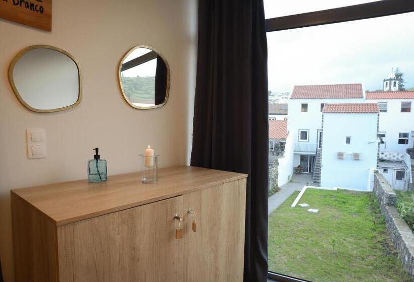 Номер Deluxe, Largo Bispo Boutique Hostel