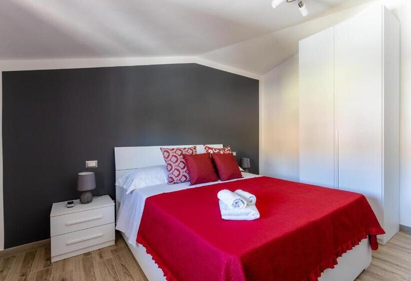 Номер Стандарт, Cadoni Guest House