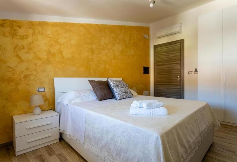 Номер Стандарт, Cadoni Guest House