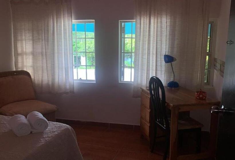 스탠다드 룸, Hostal Familiar Villa Nome