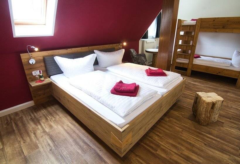 Студия Стандарт, Berghotel Bärenstein