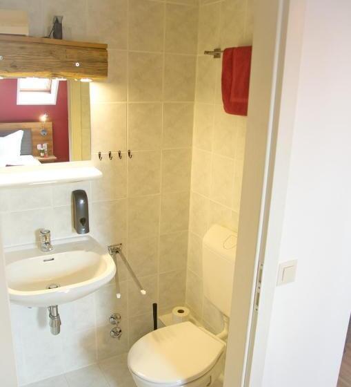 Студия Стандарт, Berghotel Bärenstein