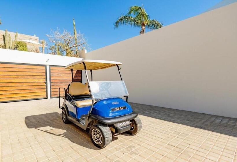 דירת חדר דלוקס, Cerritos Surf Residences