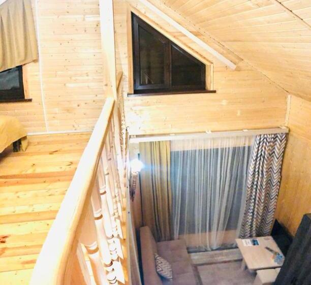 Шале 1 Спальня, Cottage Chalet And Tours