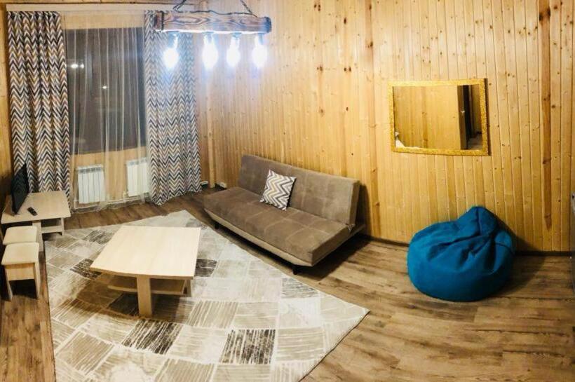 Вилла 2 Спальни, Cottage Chalet And Tours
