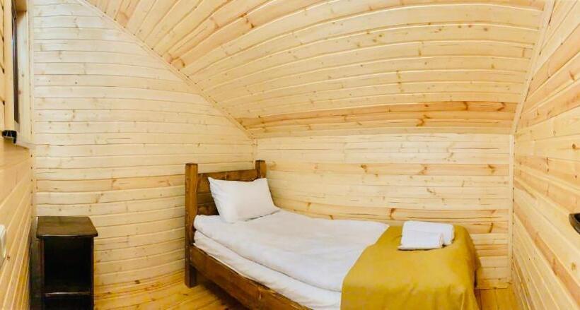 Вилла 2 Спальни, Cottage Chalet And Tours