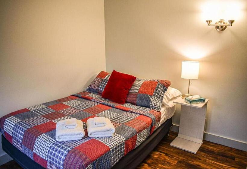 Номер Deluxe, Brook Road Inn