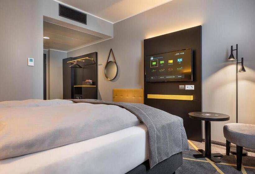 Апартаменты 1 Спальня, The Niu Fury   Apartments