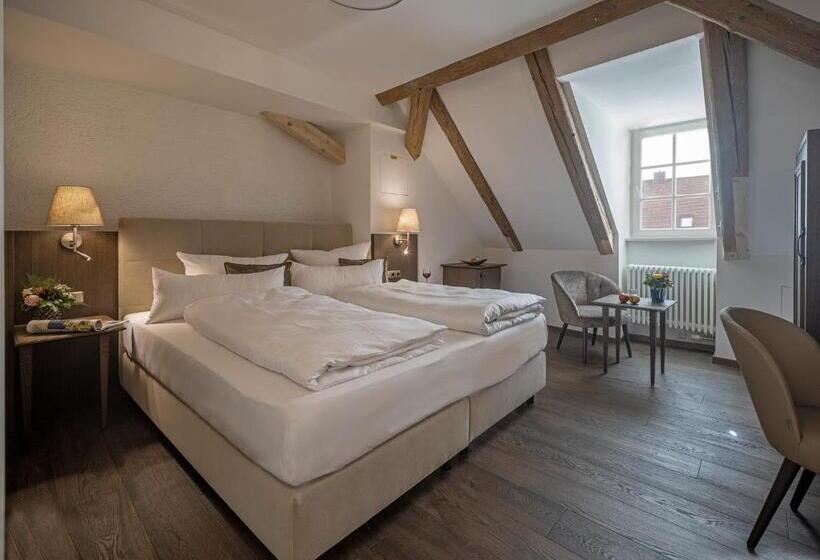 Standardzimmer, Altstadthotel Der Patrizier