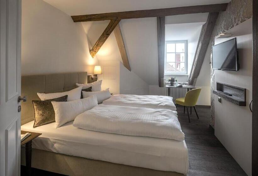 Standardzimmer, Altstadthotel Der Patrizier