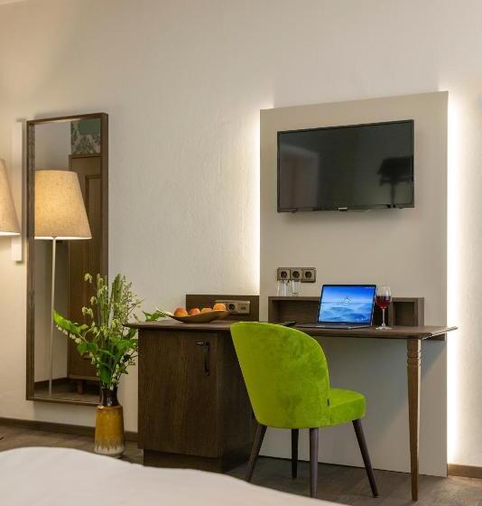 Номер Superior, Altstadthotel Der Patrizier
