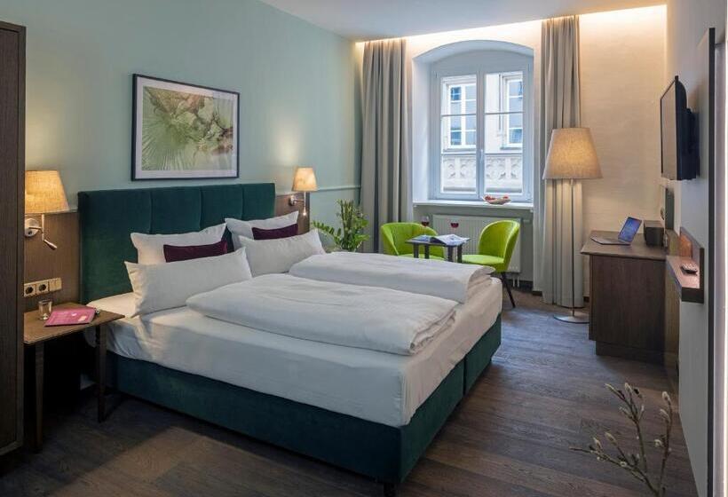Superior-Zimmer, Altstadthotel Der Patrizier