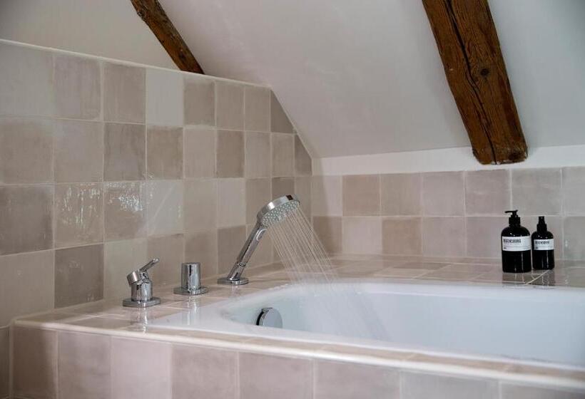 Suite, Altstadthotel Der Patrizier