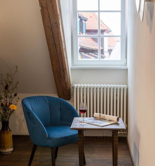 Люкс, Altstadthotel Der Patrizier