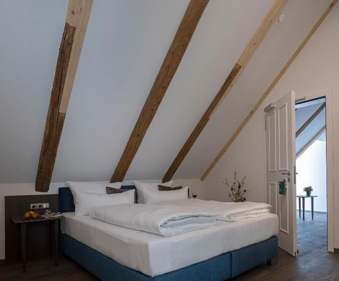 Люкс, Altstadthotel Der Patrizier