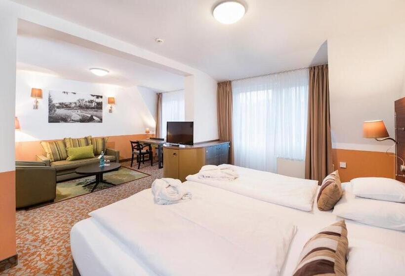 컴포트 룸, Göbel´s Vital Hotel Bad Sachsa