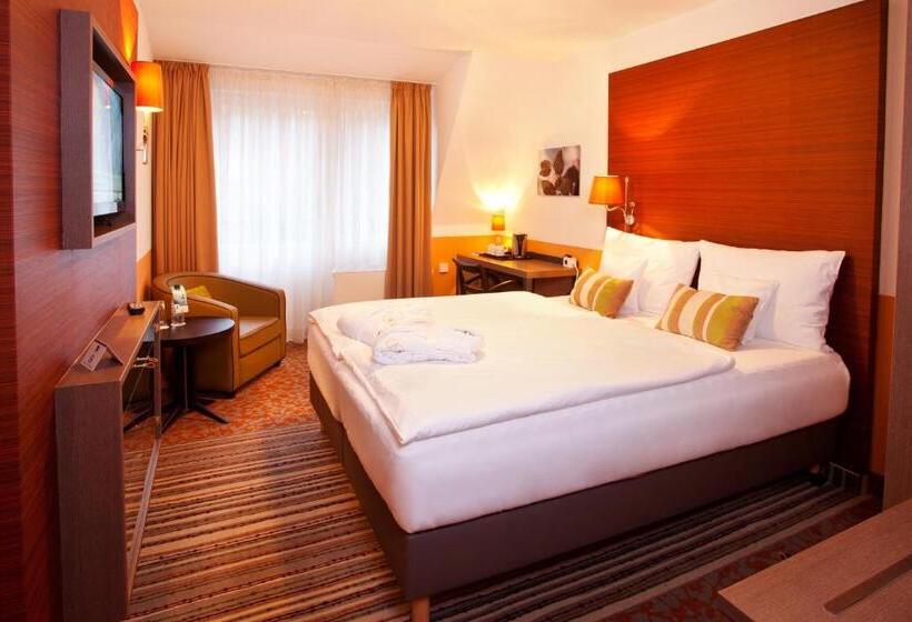스탠다드 싱글 룸, Göbel´s Vital Hotel Bad Sachsa